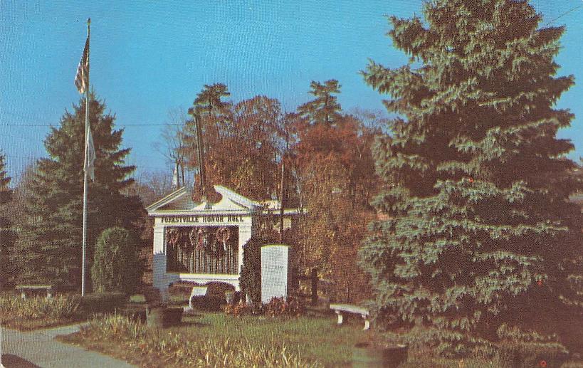 Hartford County, CT (63 items)