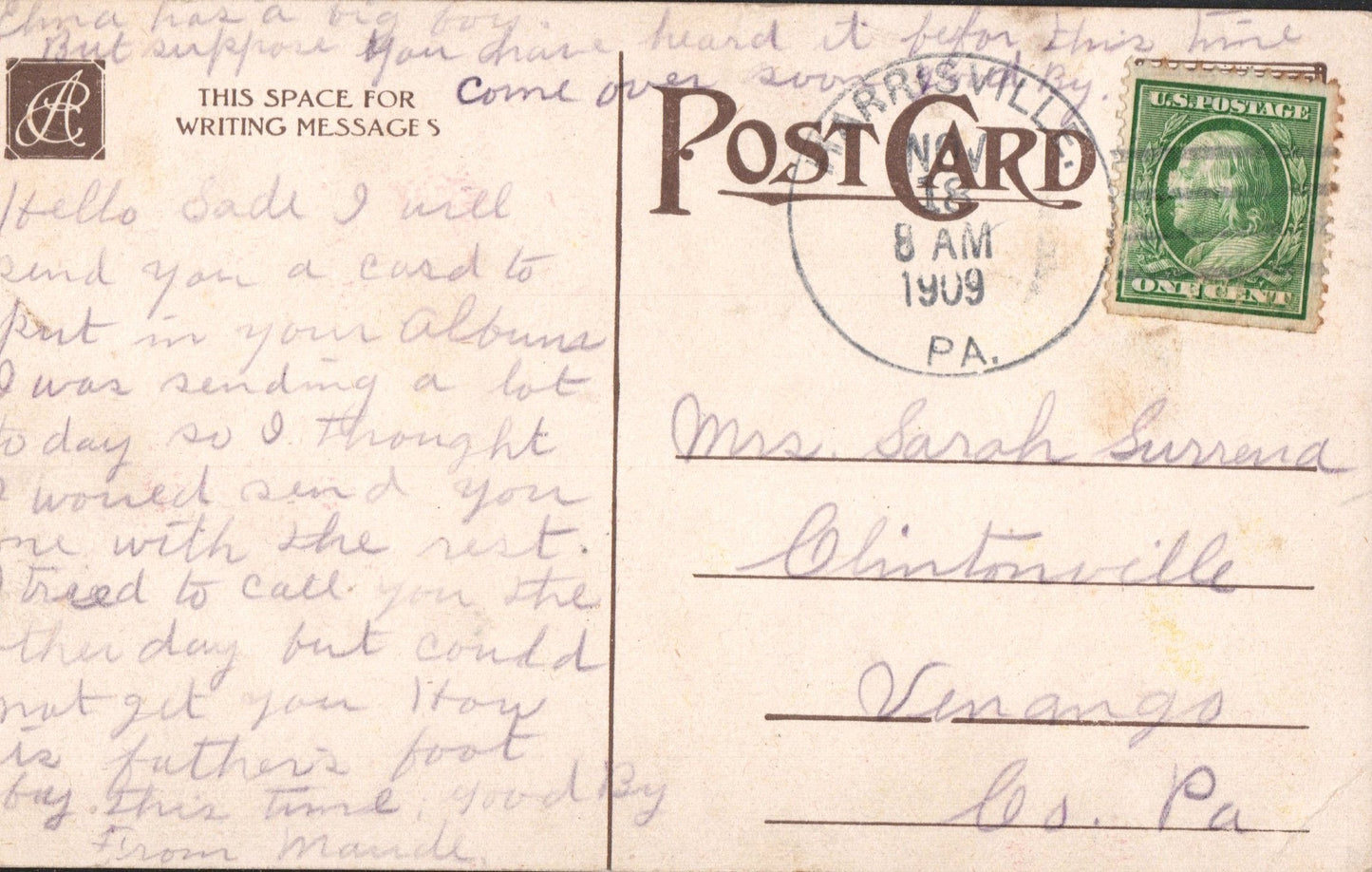 Butler County, PA (37 Items)