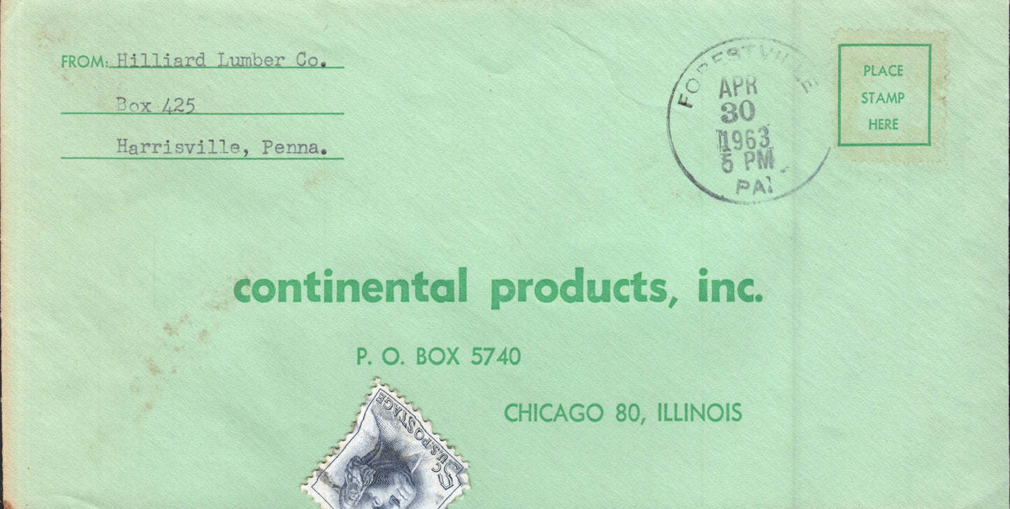 Butler County, PA (37 Items)