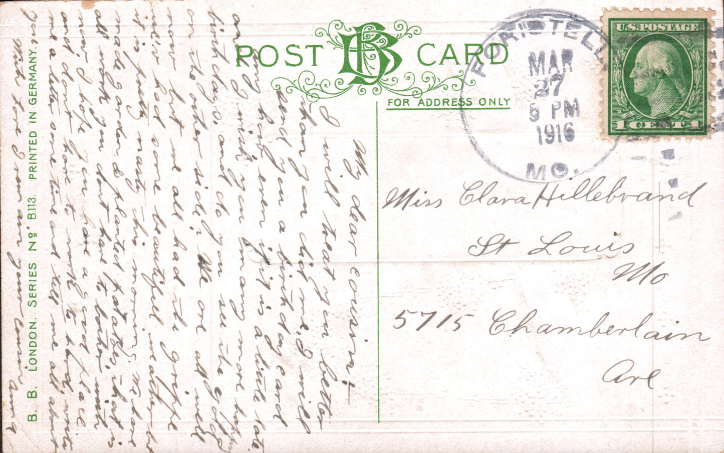 Saint Charles County, MO (20 items)