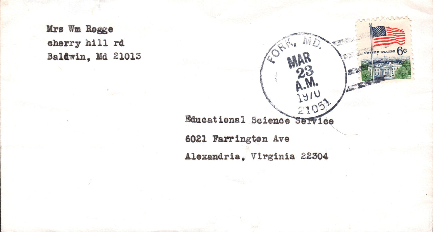 Baltimore County, MD (26 items)