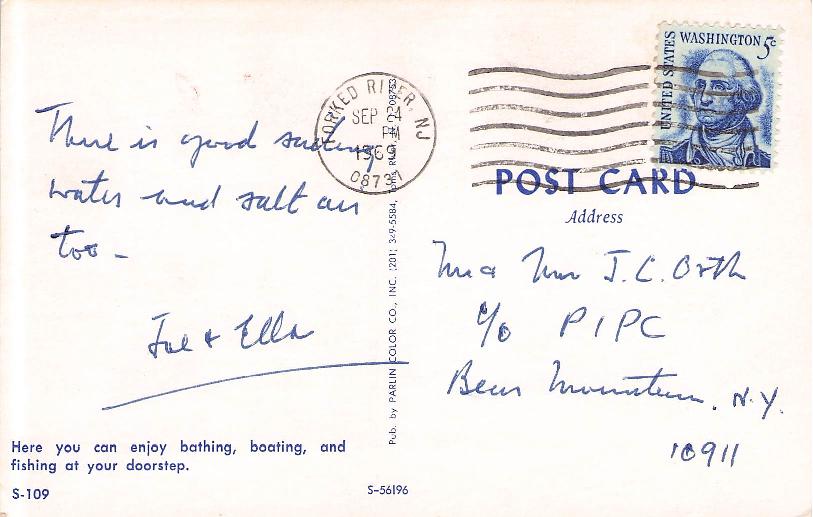 Ocean County, NJ (29 items)