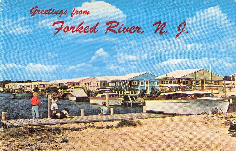 Ocean County, NJ (29 items)