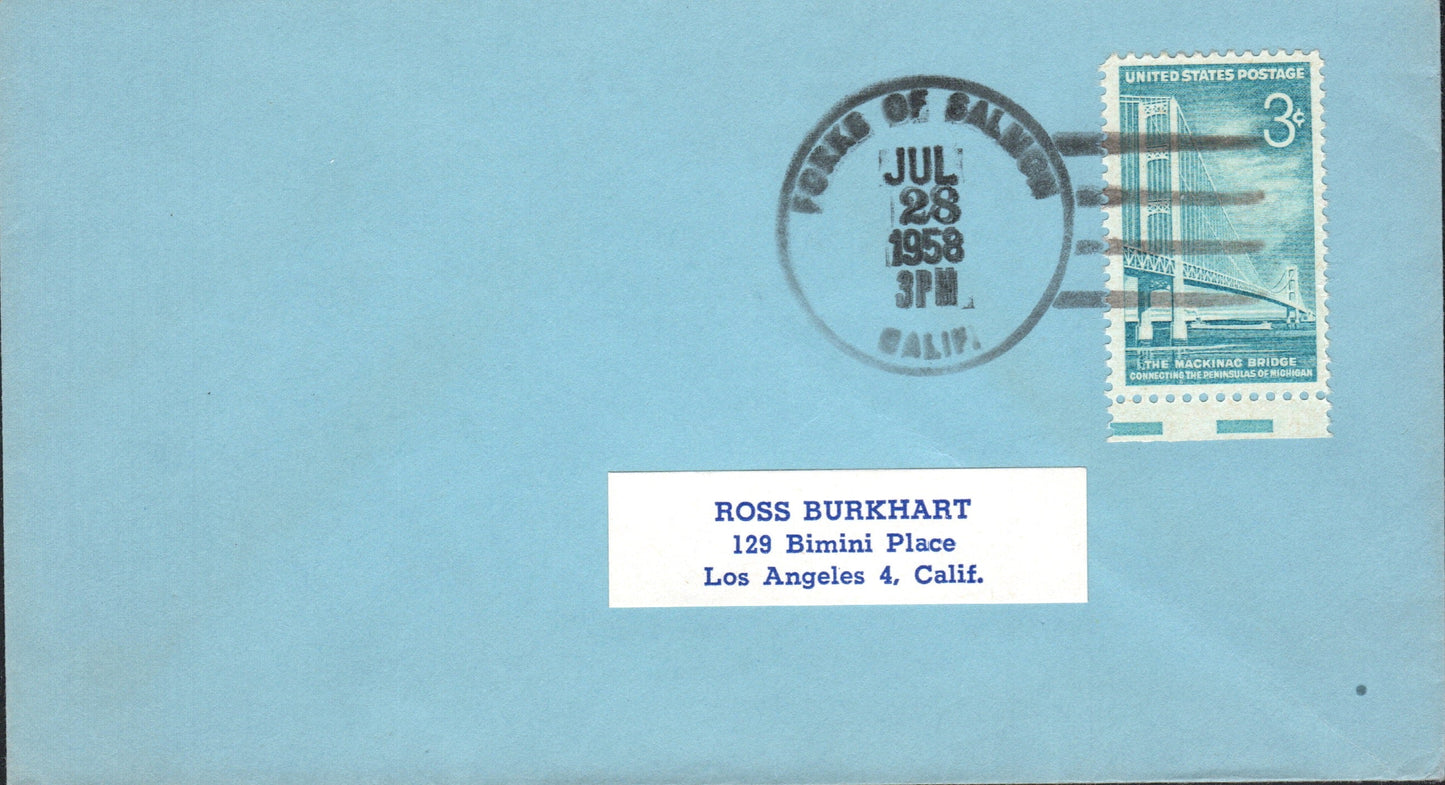 Siskiyou County, CA (90 items)