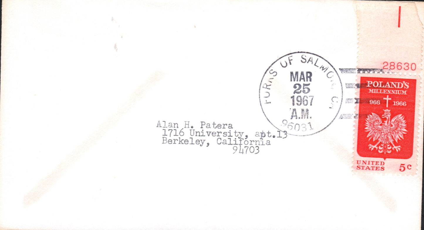 Siskiyou County, CA (90 items)