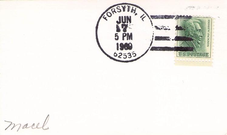 Macon County, IL (35 items)