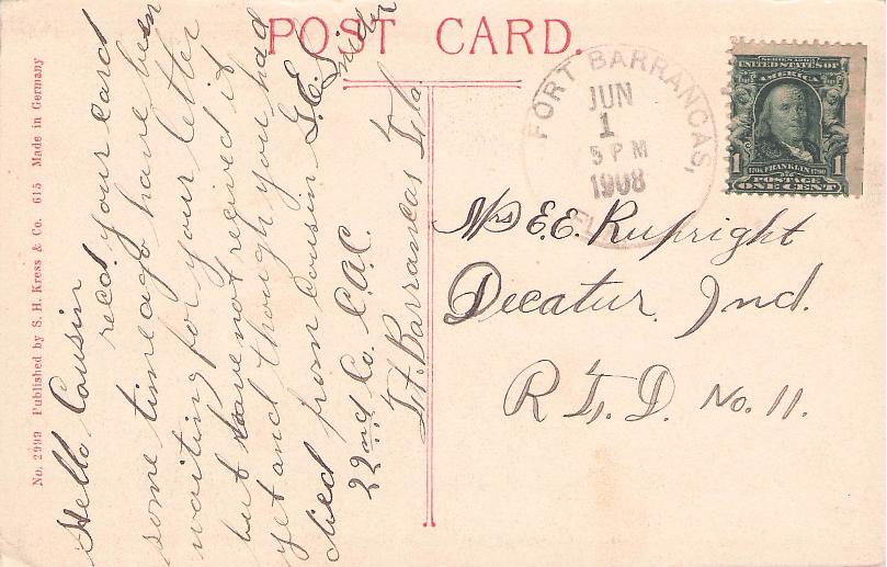 Escambia County, FL (34 items)