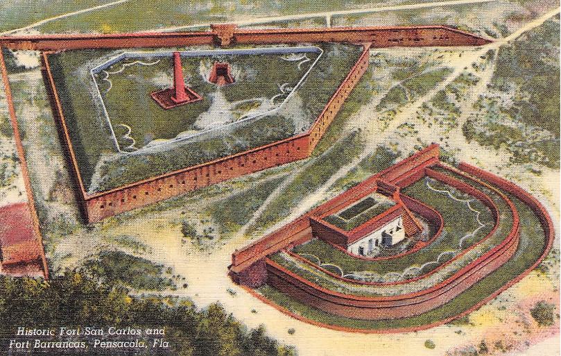 Escambia County, FL (34 items)