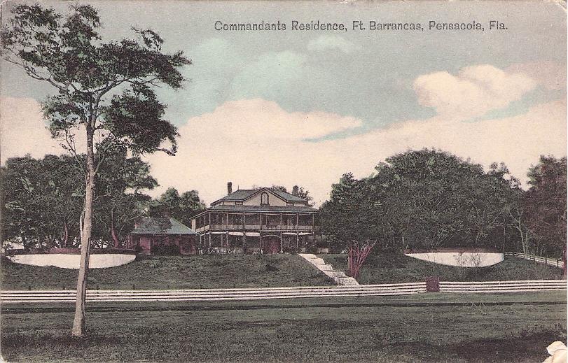 Escambia County, FL (34 items)