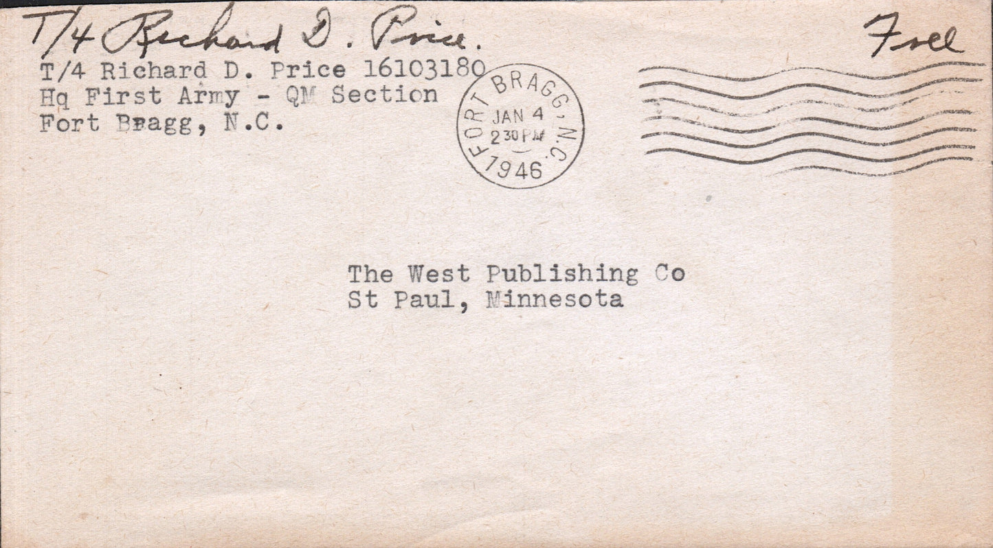 Cumberland County, NC (20 items)