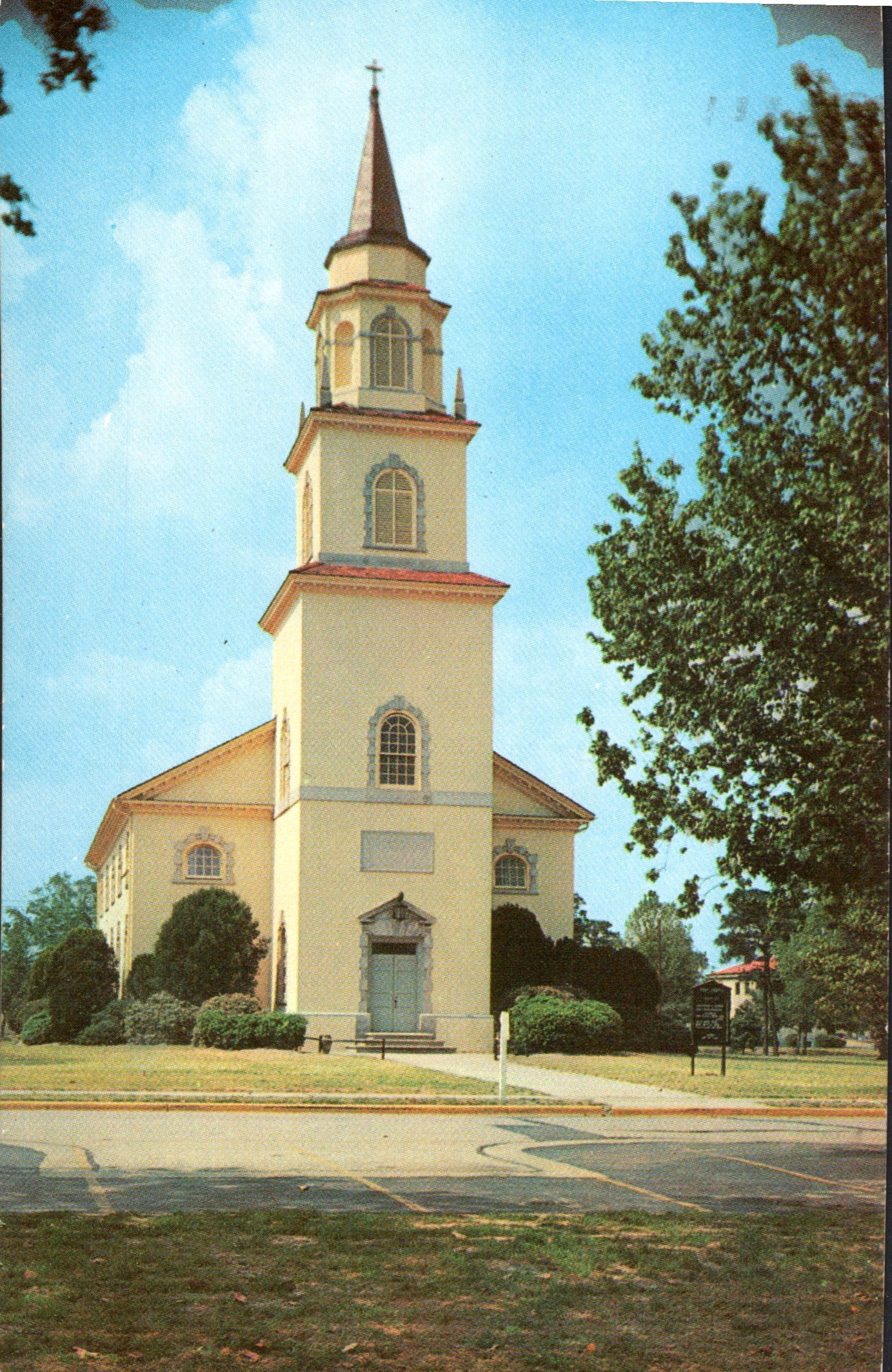 Cumberland County, NC (20 items)