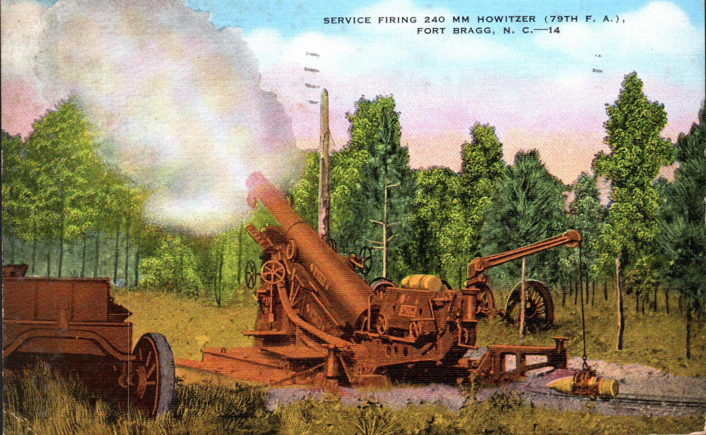 Cumberland County, NC (20 items)