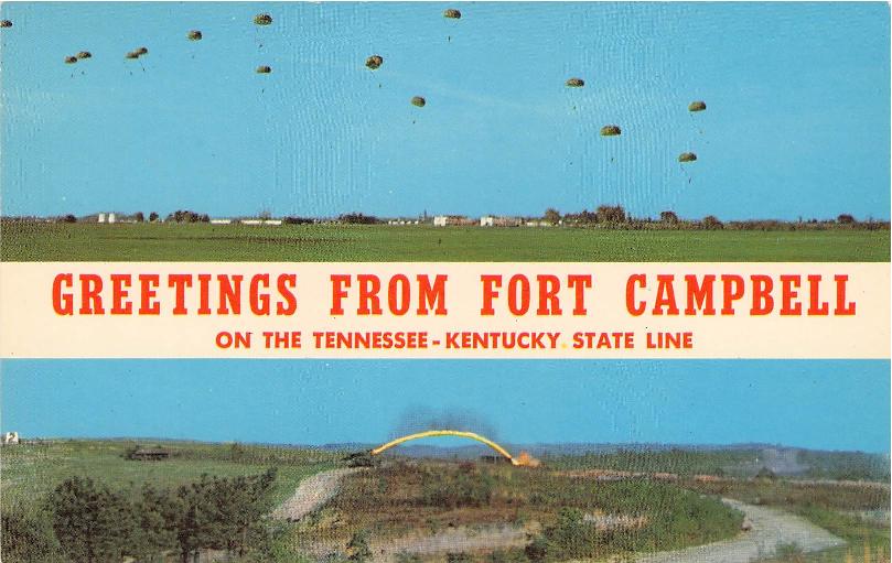 Christian County, KY (25 items)