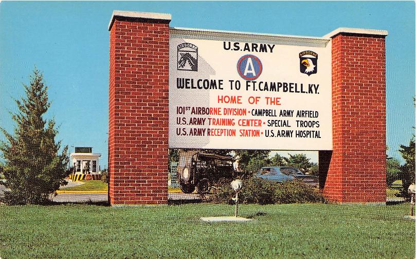 Christian County, KY (25 items)