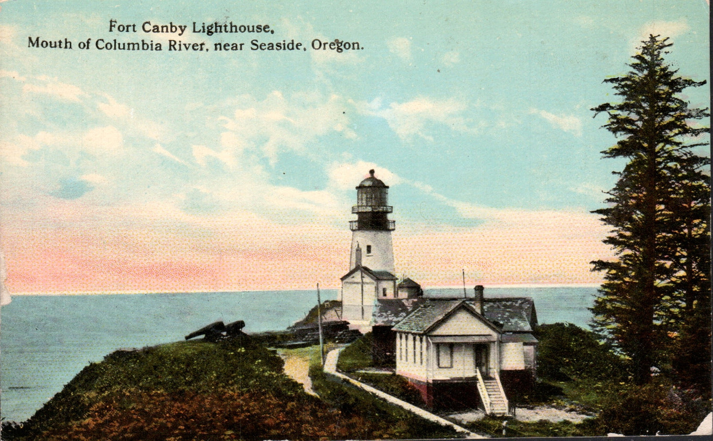 Pacific County, WA (52 items)