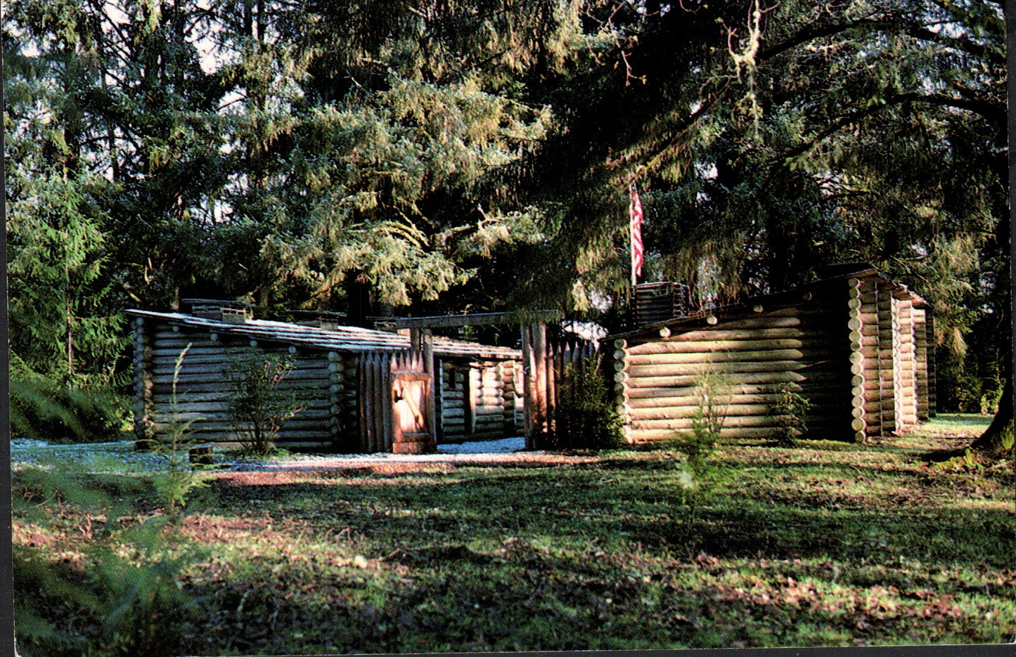 Clackamas County, OR (47 items)