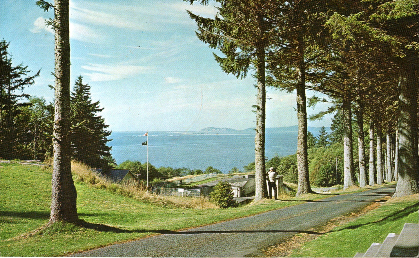 Pacific County, WA (52 items)