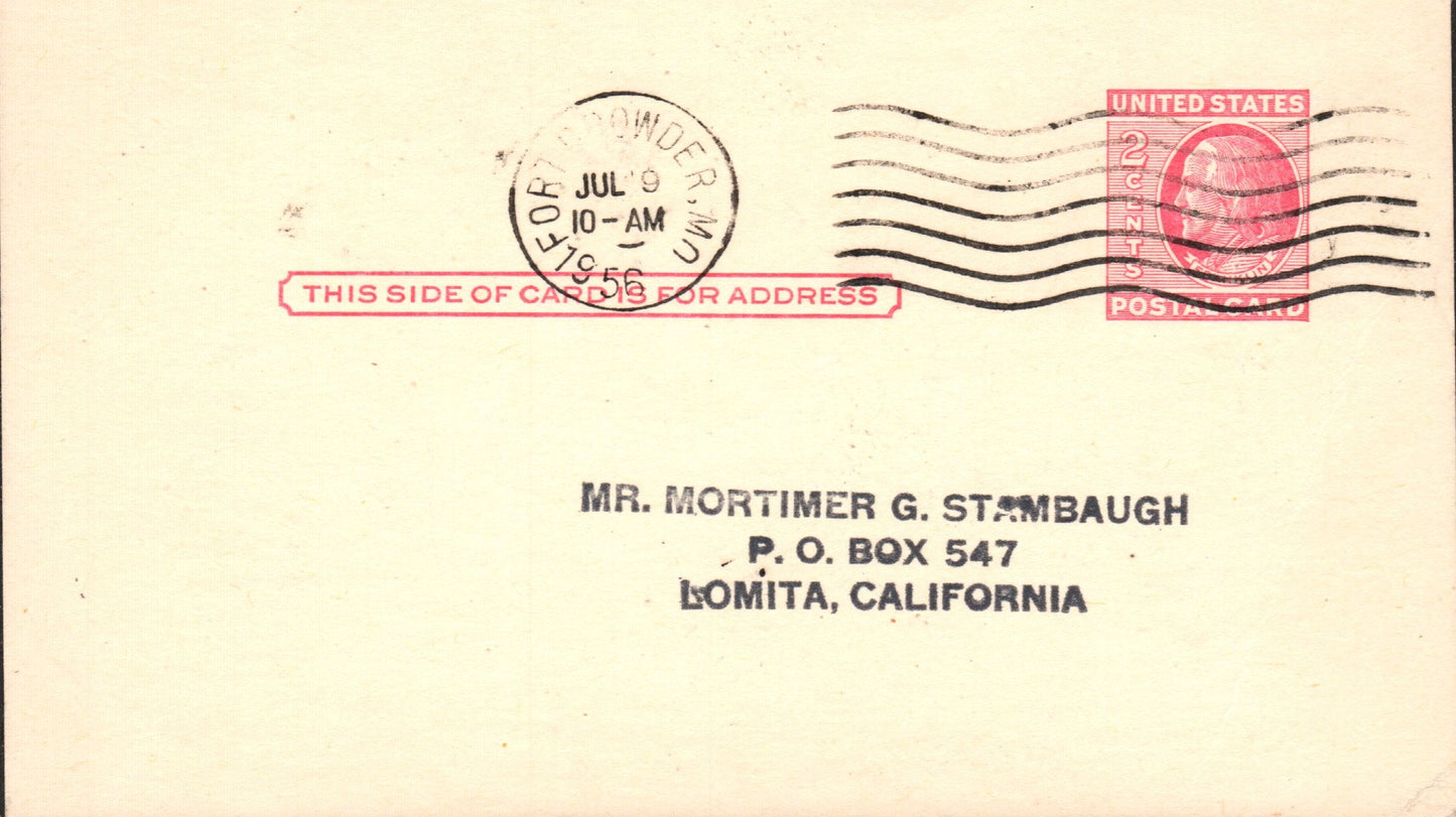 Newton County, MO (12 items)