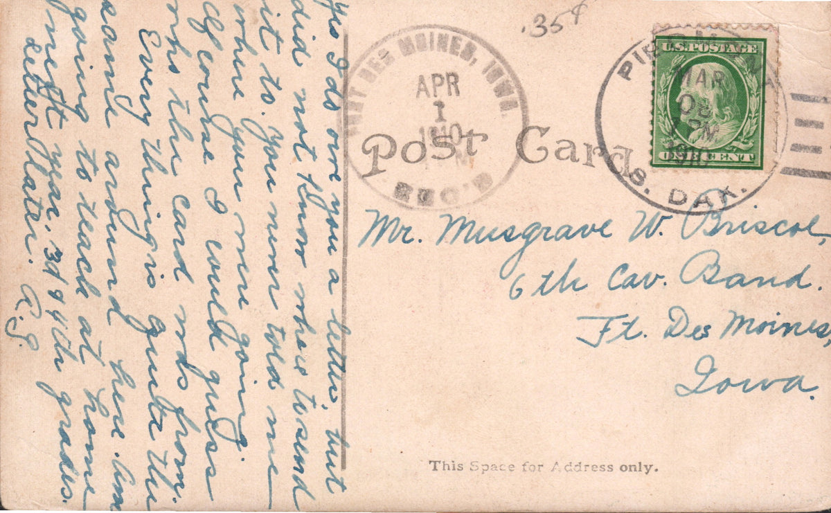 Polk County, IA (40 items)