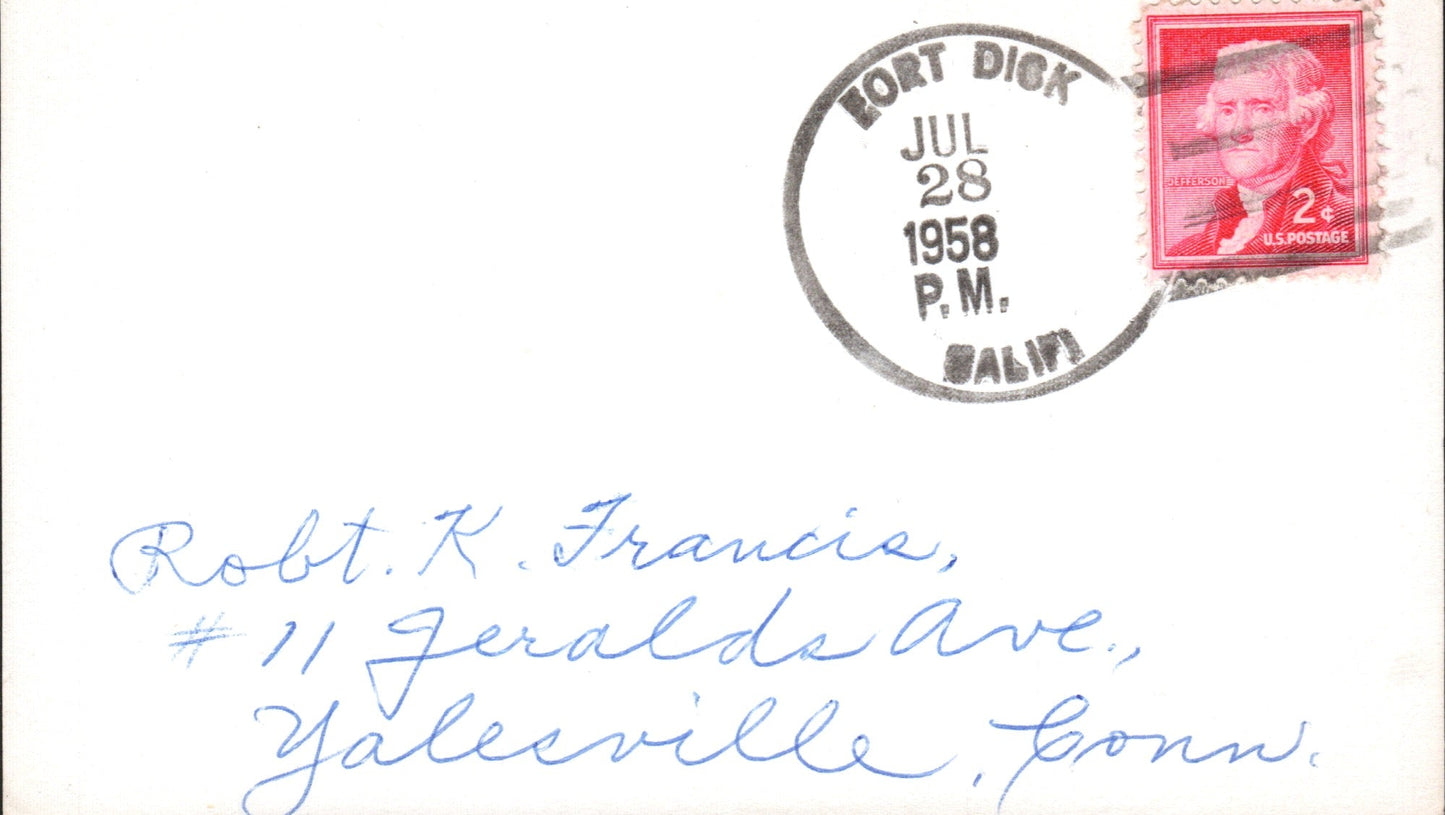 Del Norte County, CA (20 items)