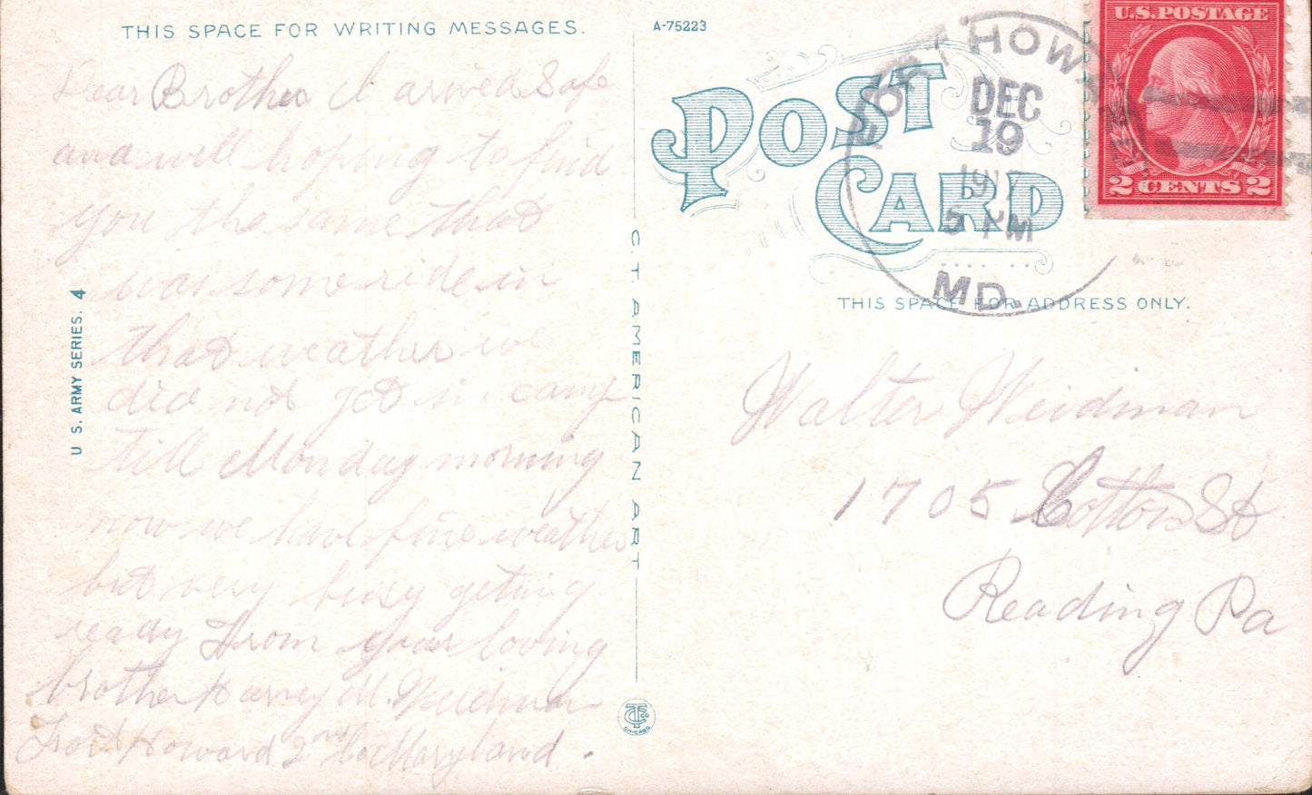 Baltimore County, MD (26 items)