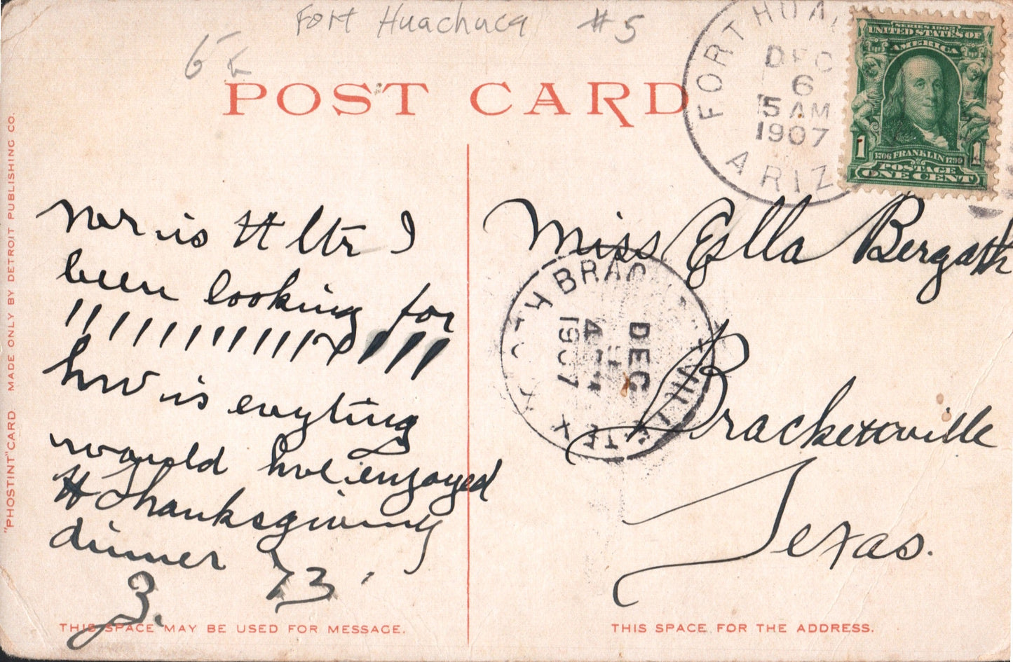 Cochise County, AZ (25 items)