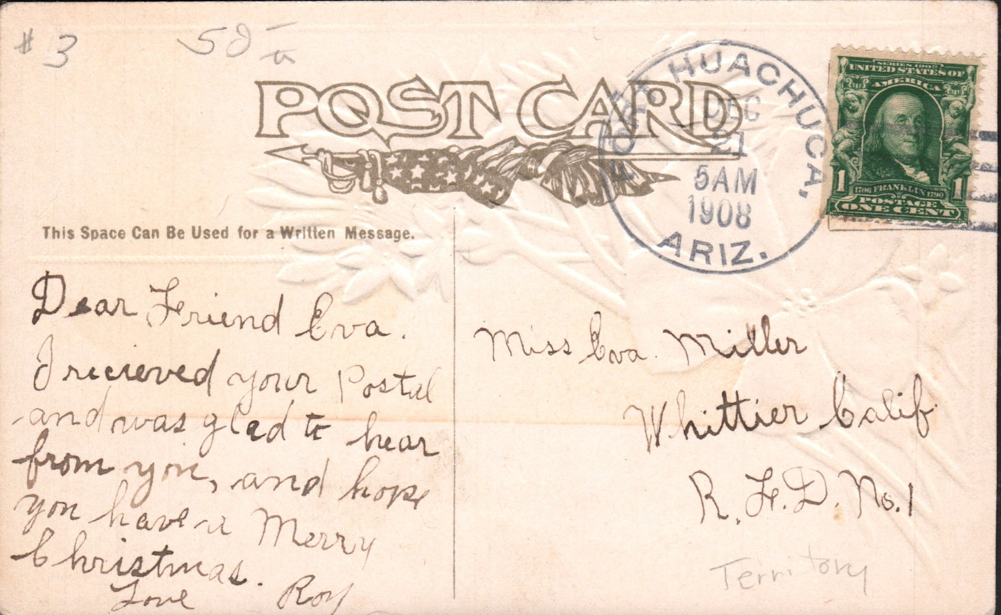 Cochise County, AZ (25 items)