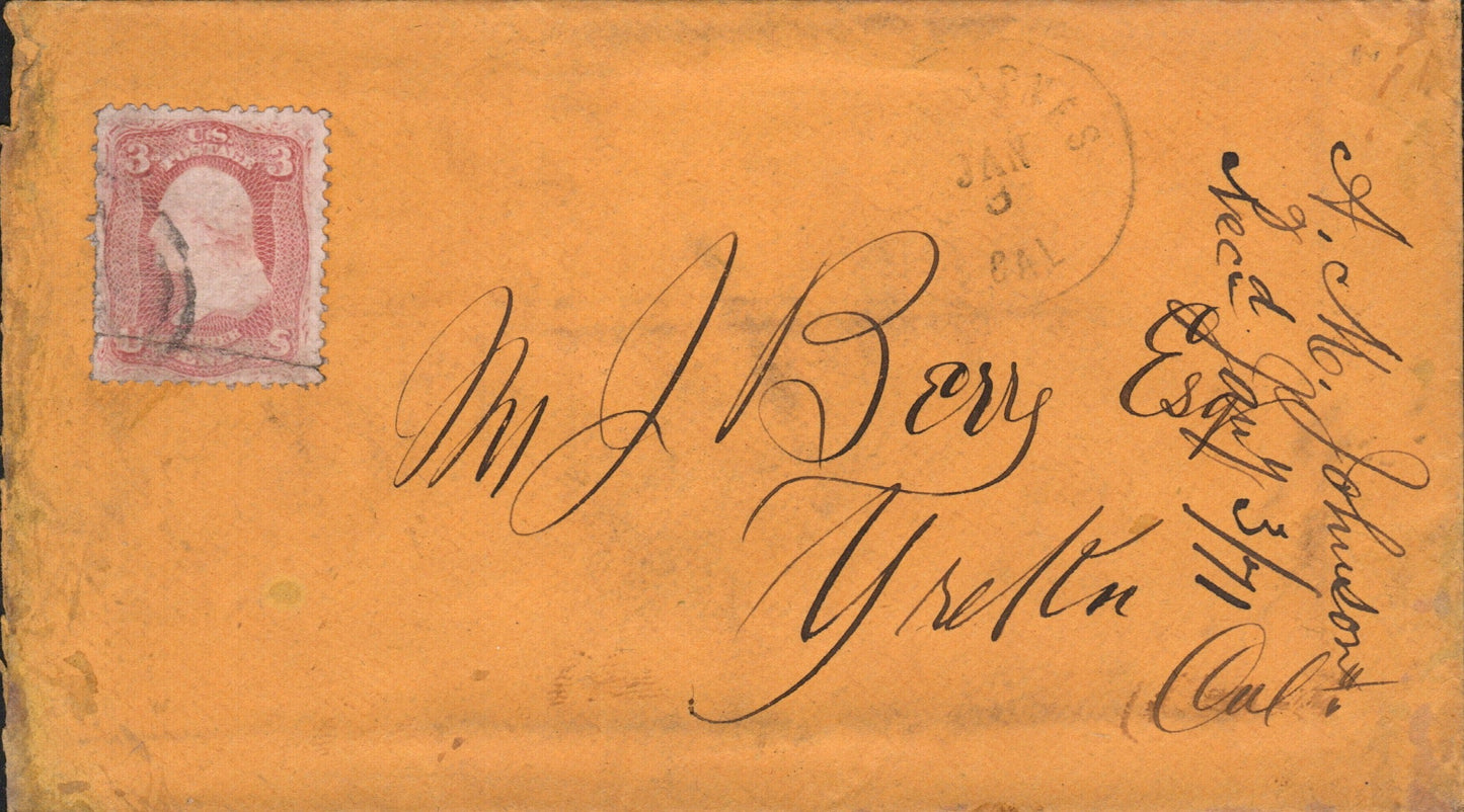 Siskiyou County, CA (90 items)