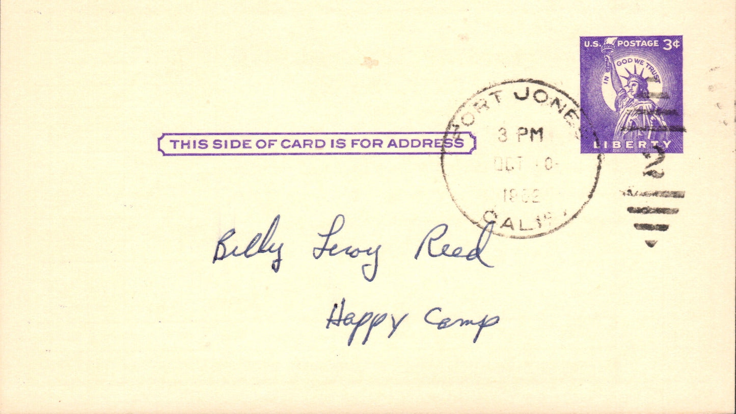 Siskiyou County, CA (90 items)