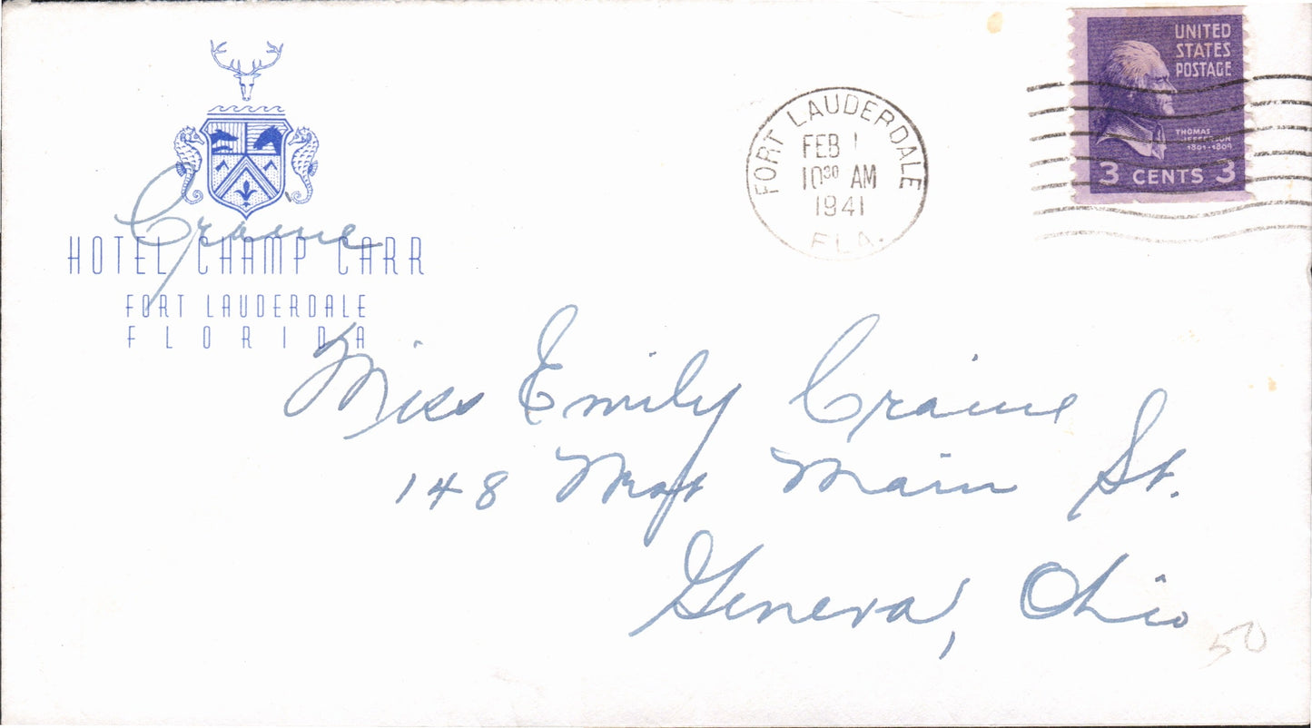 Broward County, FL (36 items)