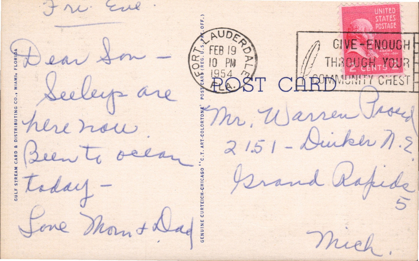 Broward County, FL (36 items)