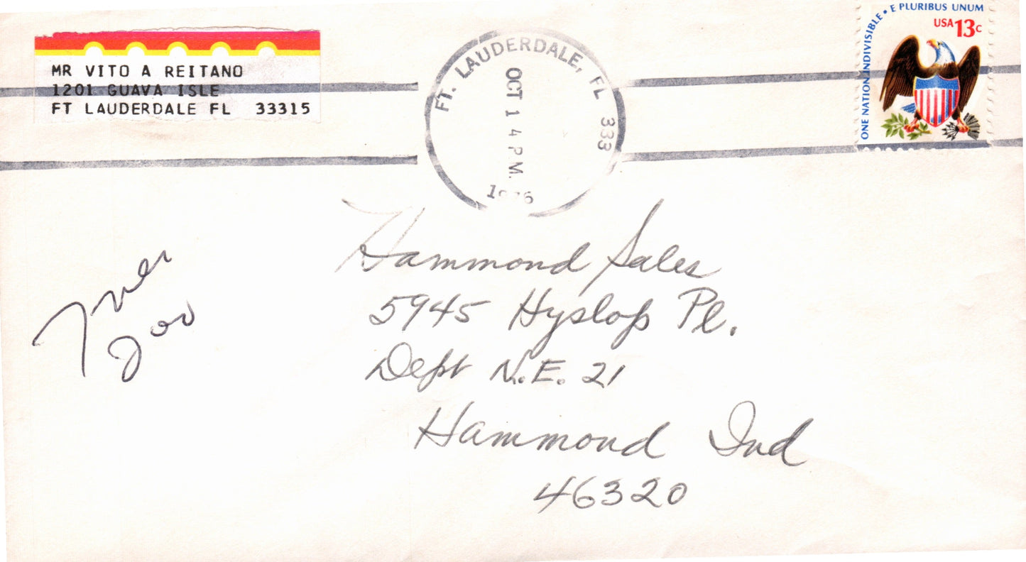 Broward County, FL (36 items)