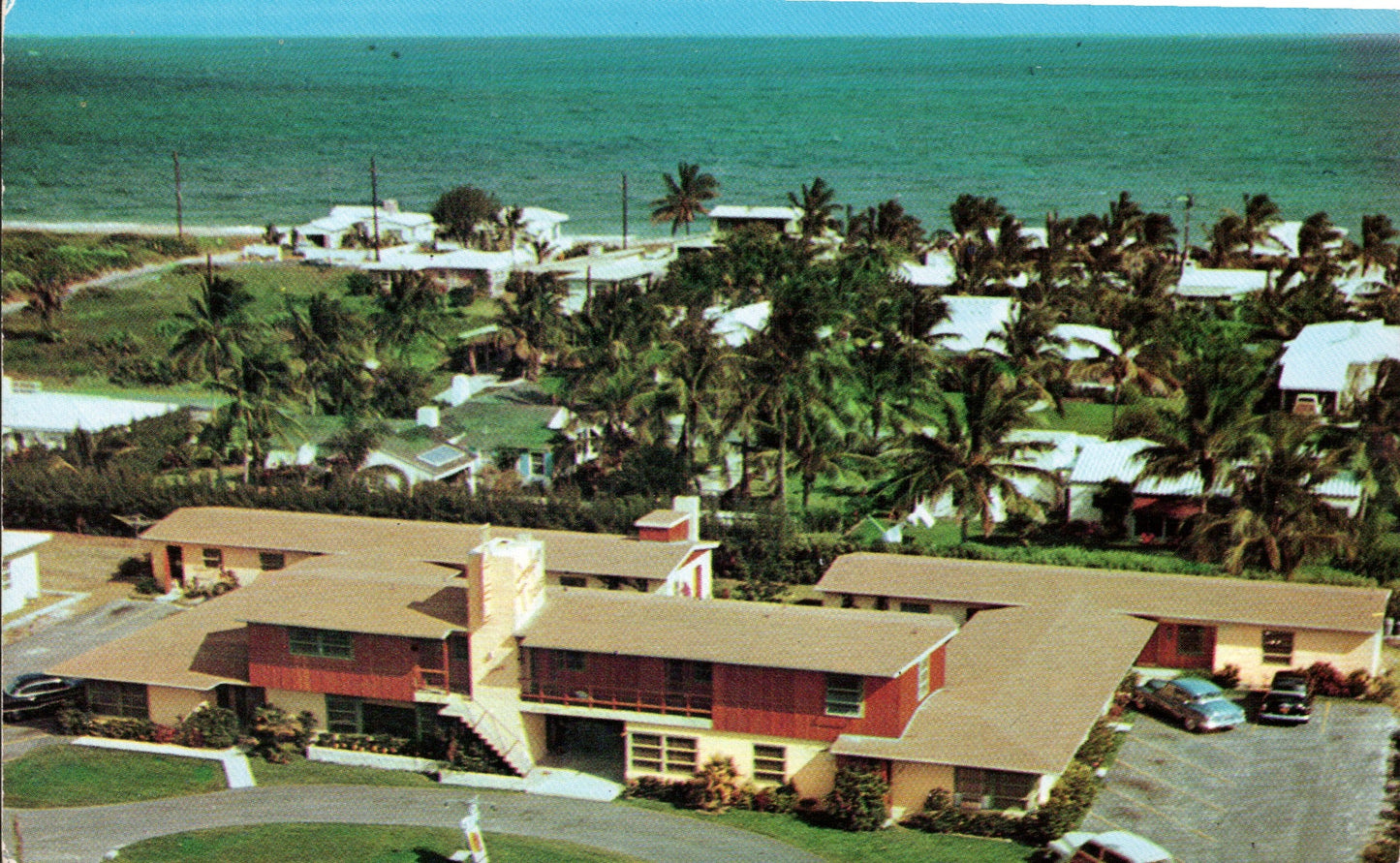 Broward County, FL (36 items)