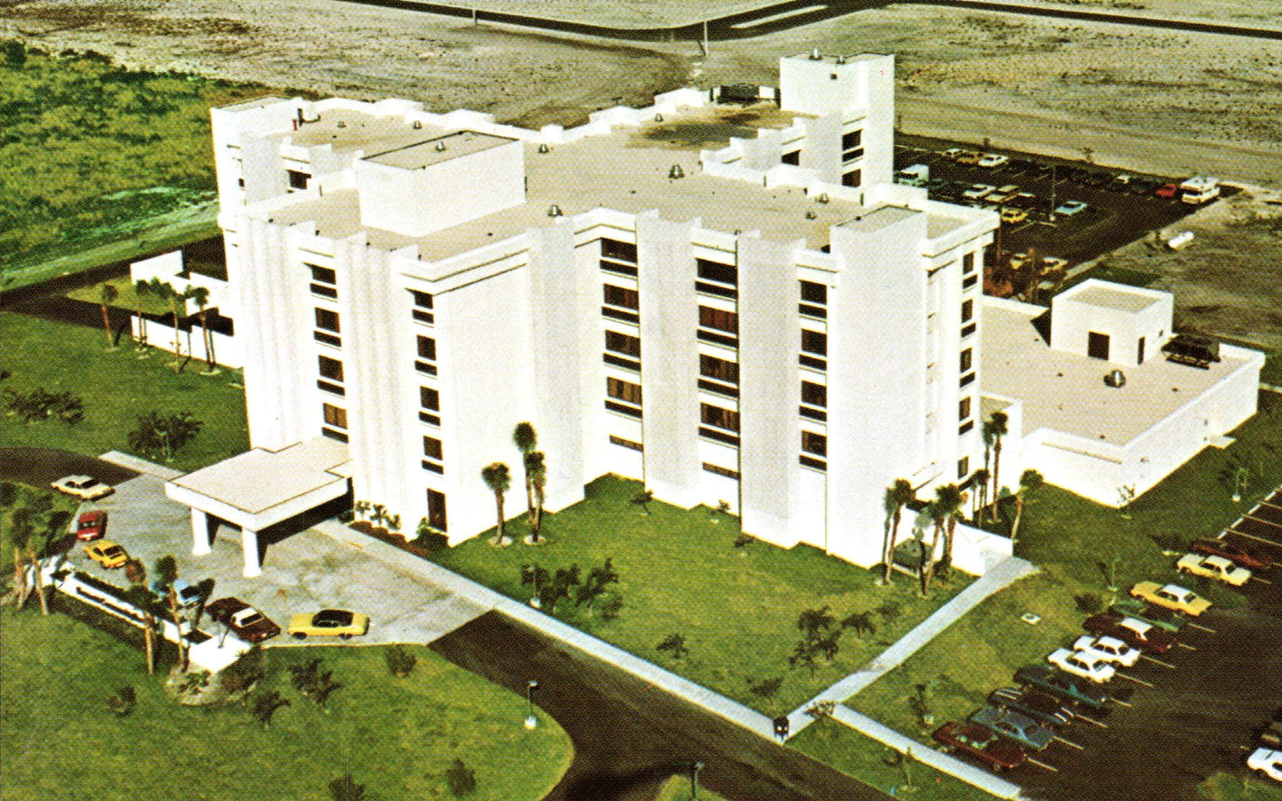 Broward County, FL (36 items)