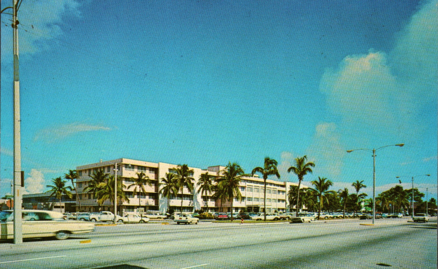 Broward County, FL (36 items)