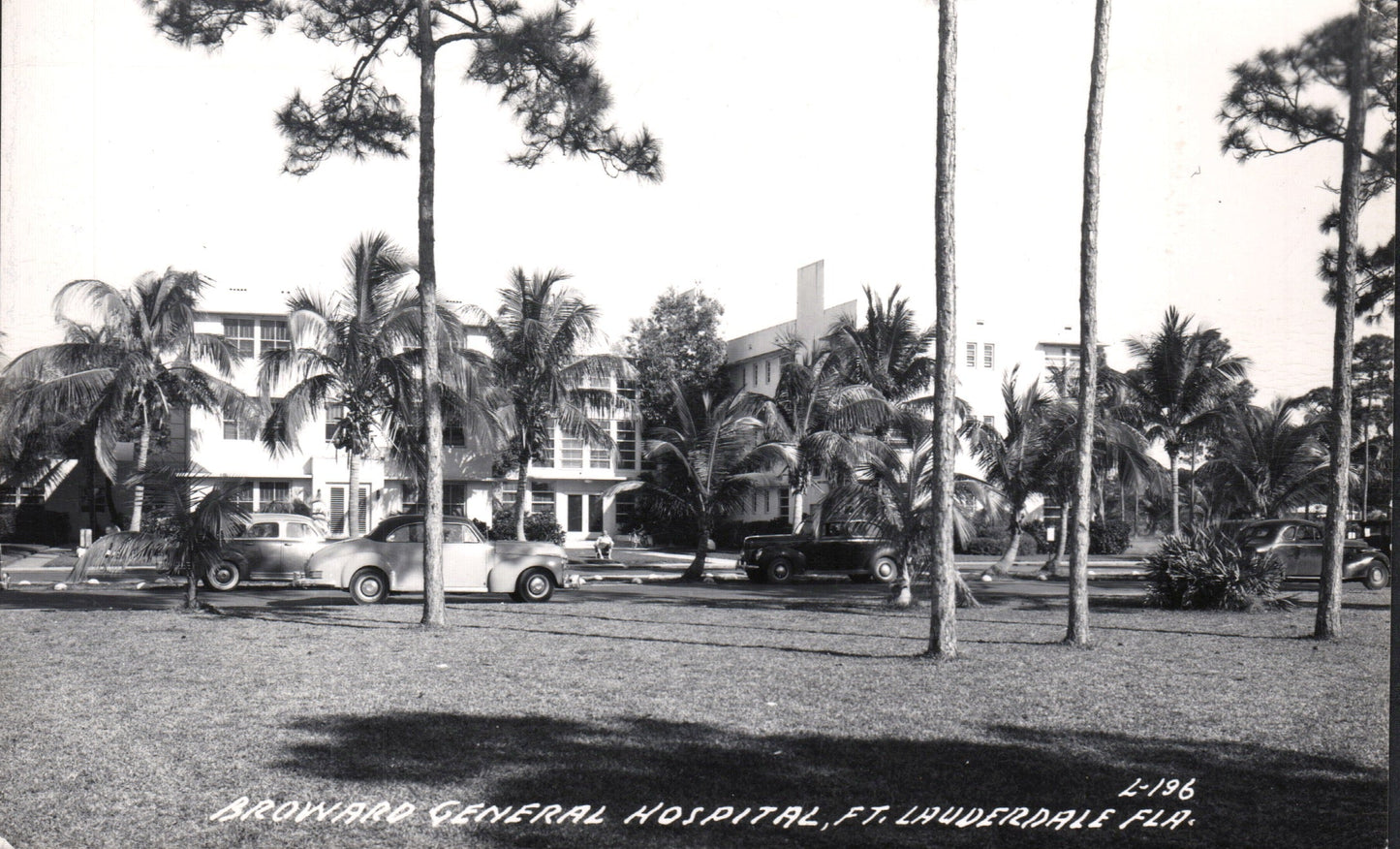 Broward County, FL (36 items)