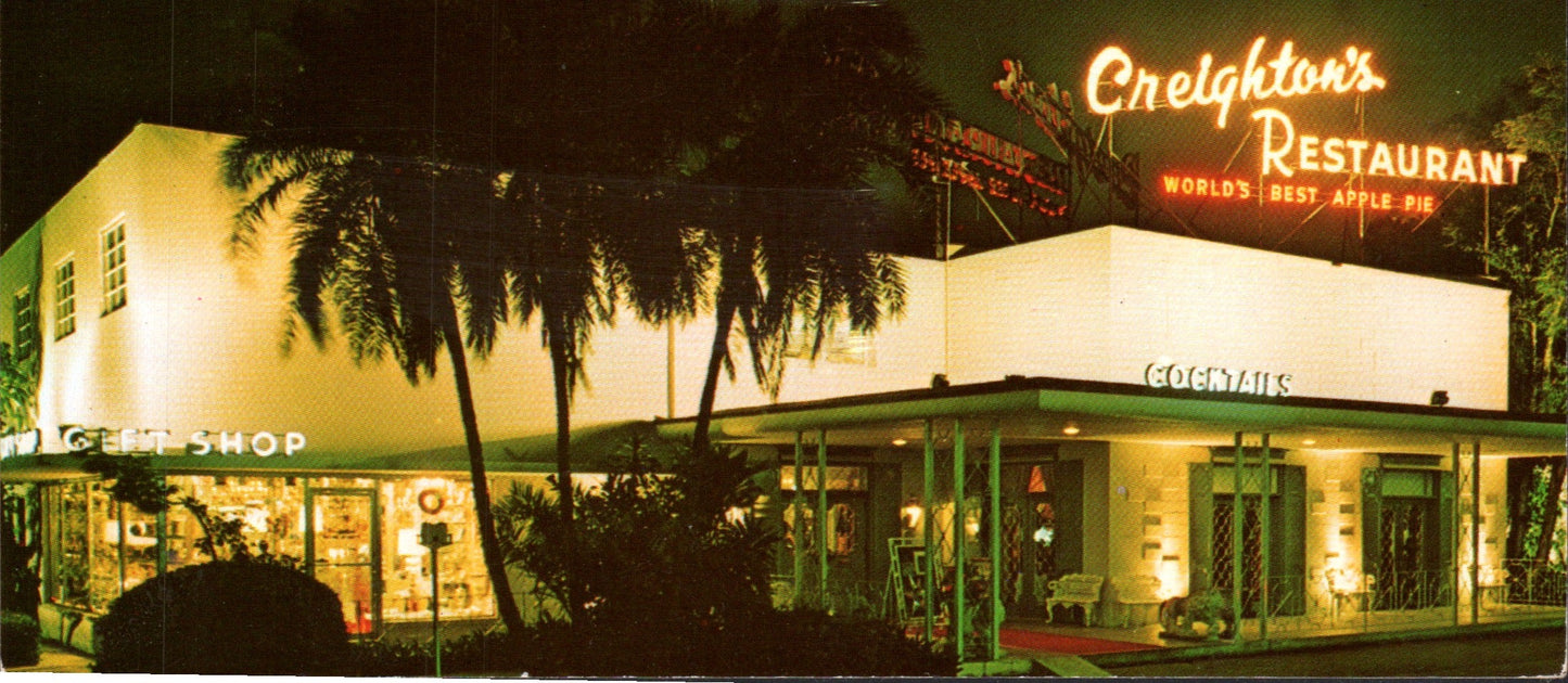 Broward County, FL (36 items)