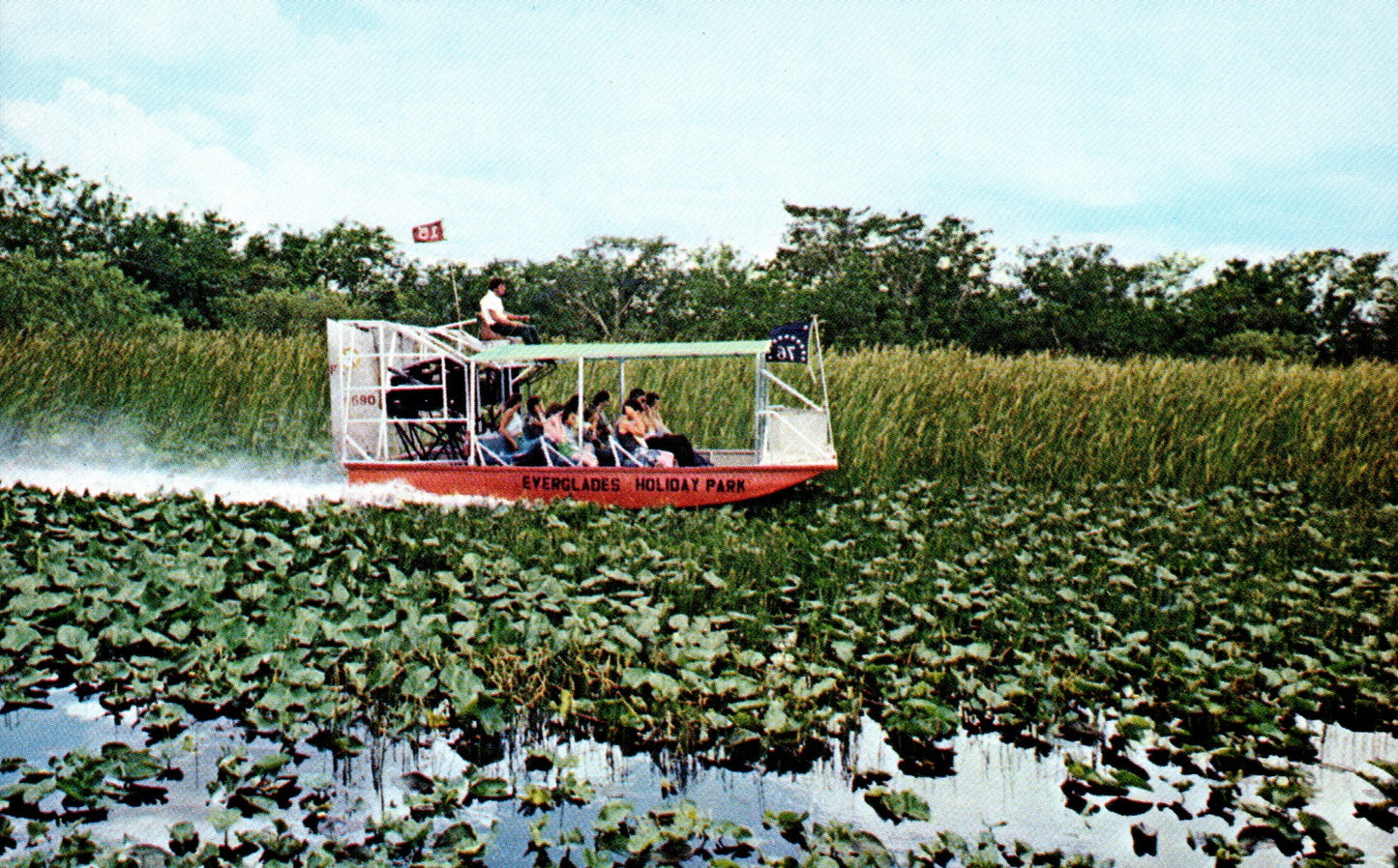 Broward County, FL (36 items)