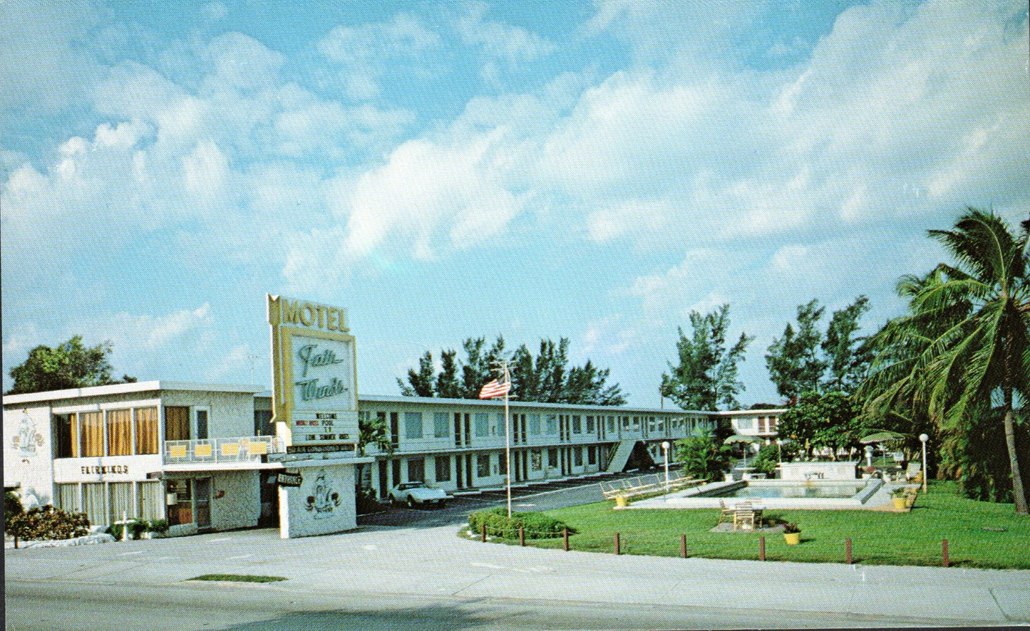 Broward County, FL (36 items)