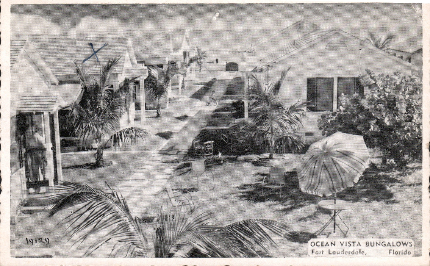 Broward County, FL (36 items)