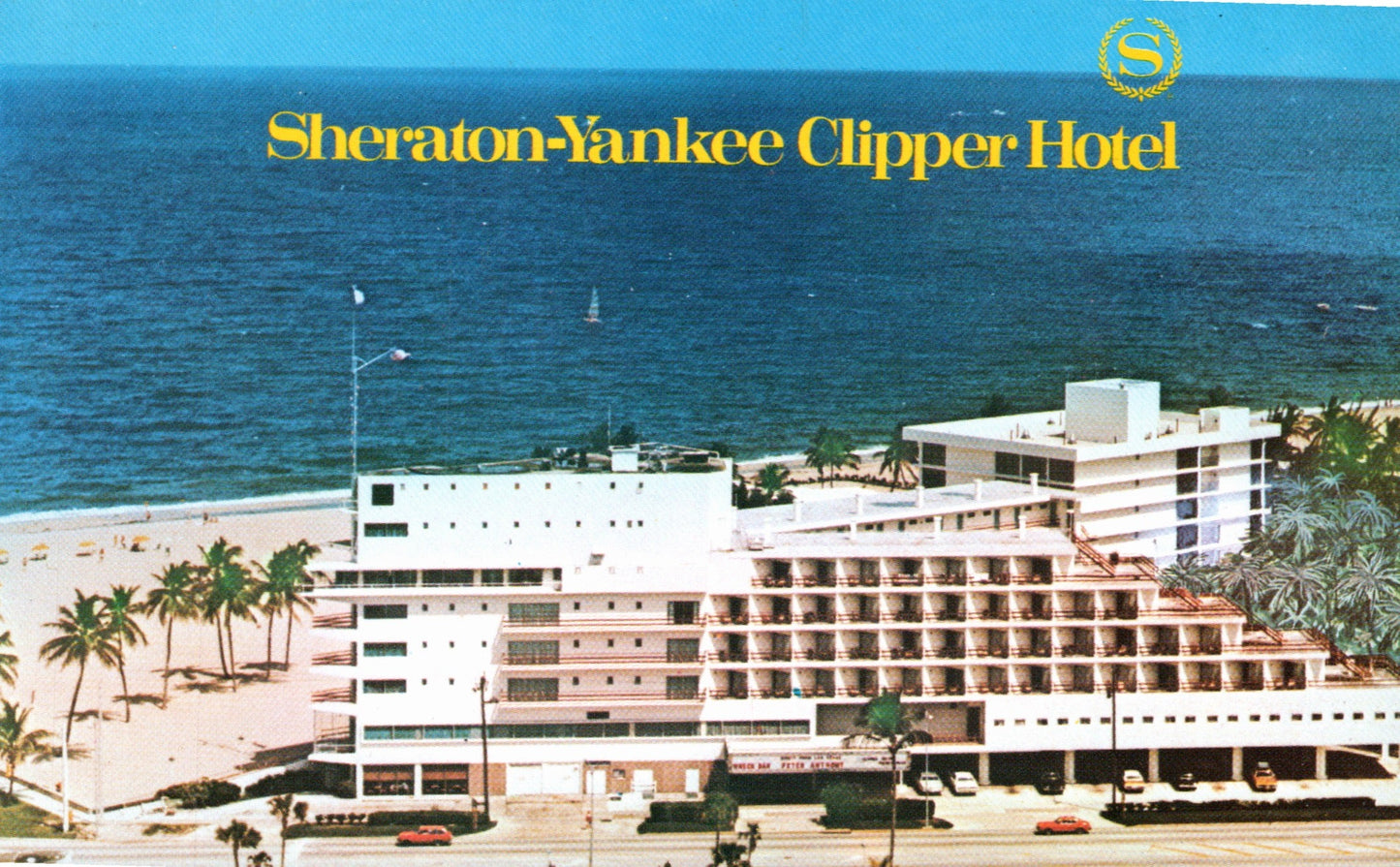 Broward County, FL (36 items)