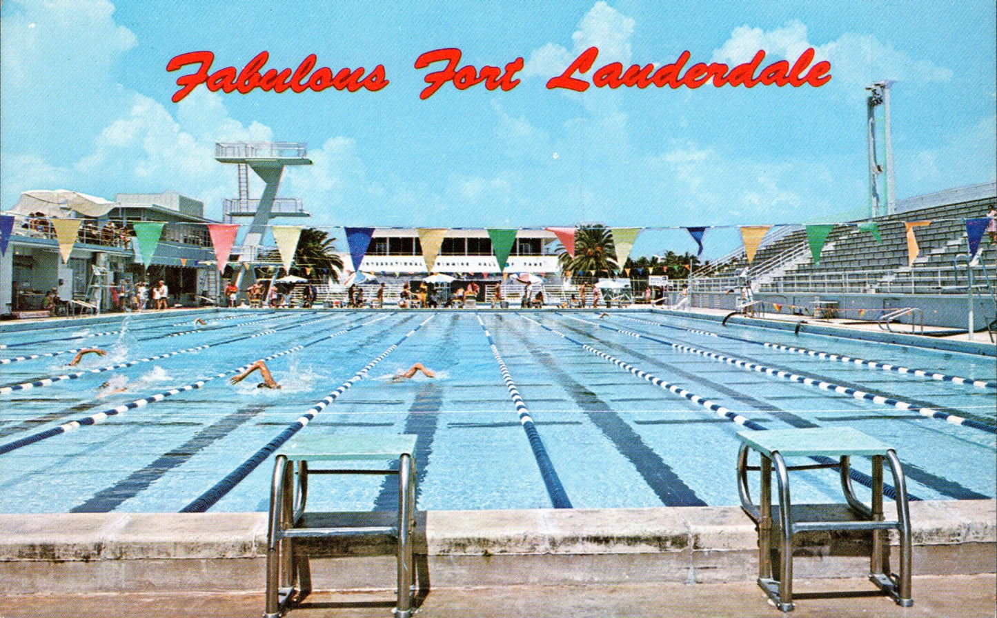 Broward County, FL (36 items)