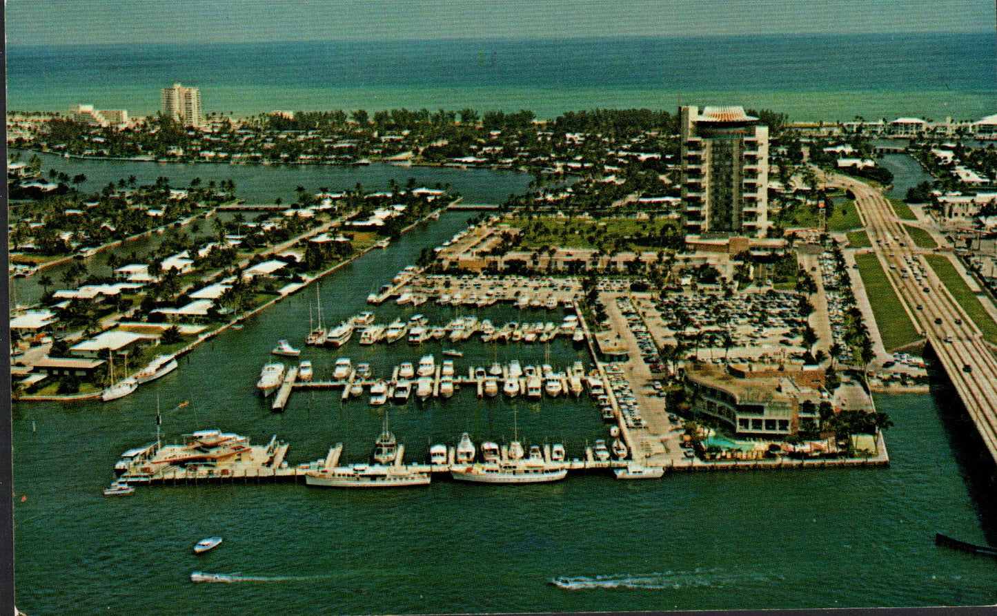 Broward County, FL (36 items)