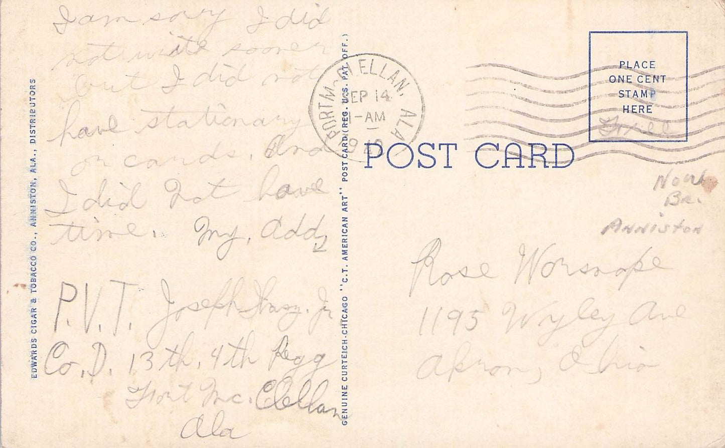 Calhoun County, AL (21 items)