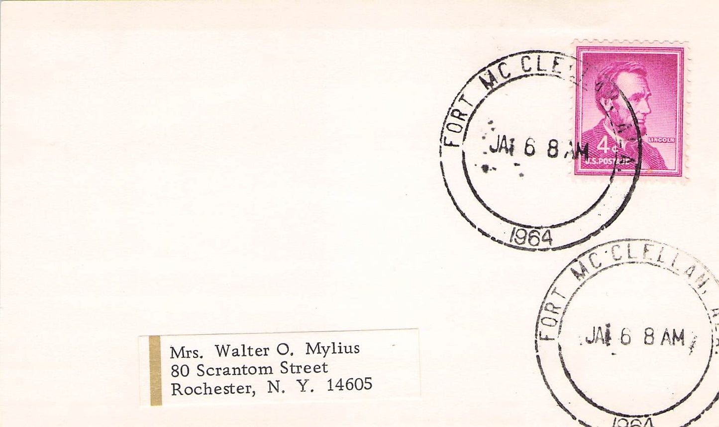 Calhoun County, AL (21 items)