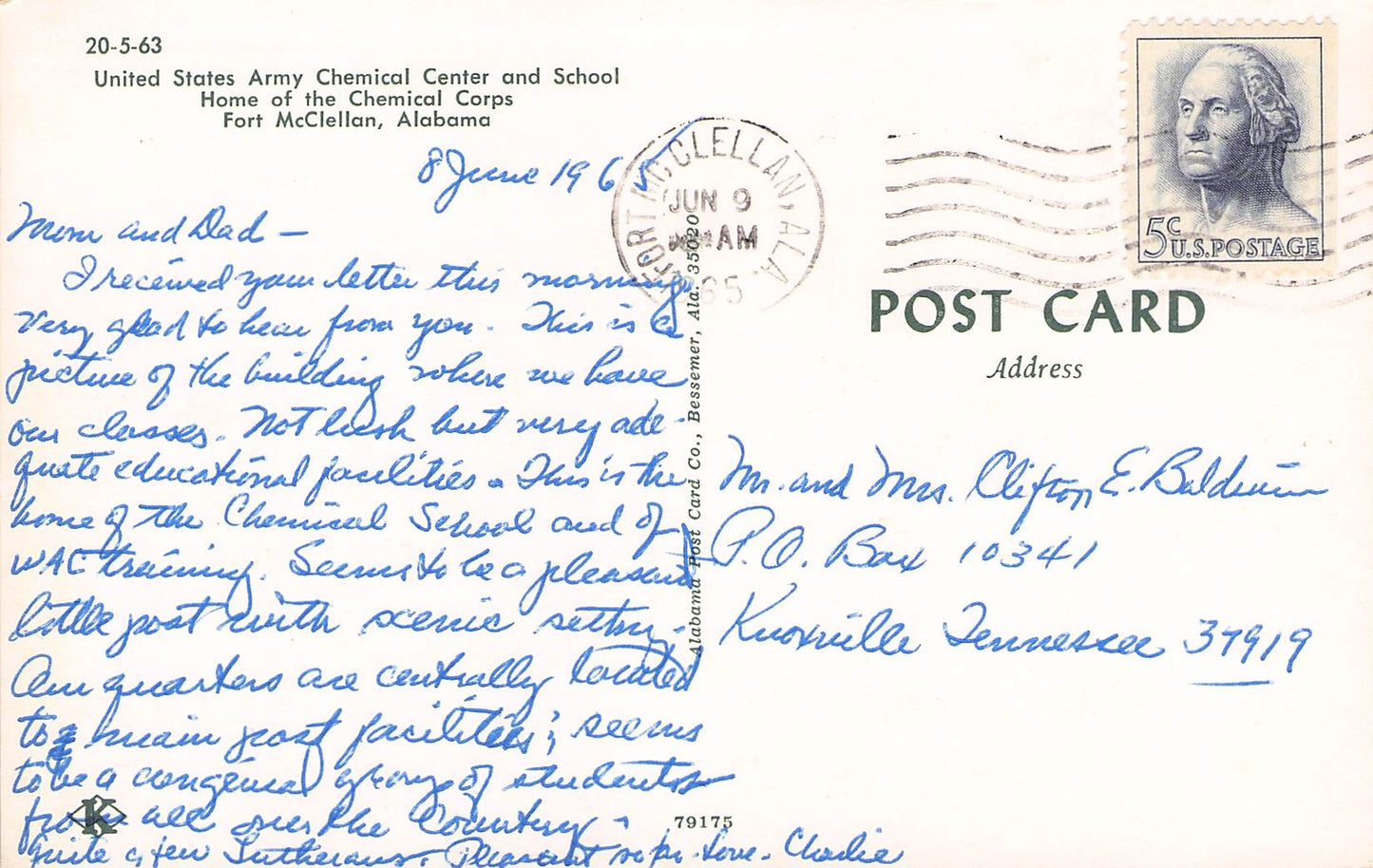 Calhoun County, AL (21 items)