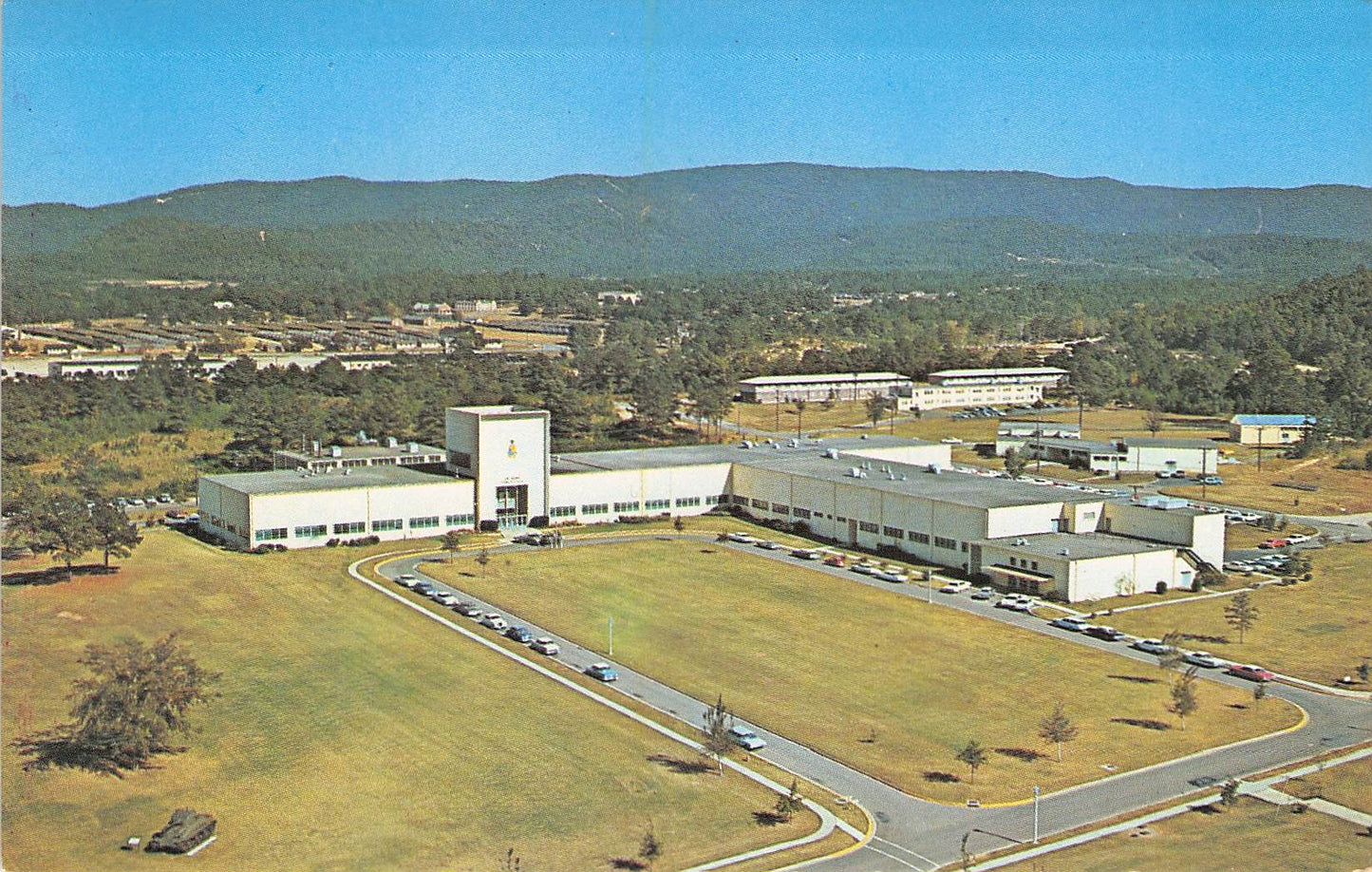 Calhoun County, AL (21 items)