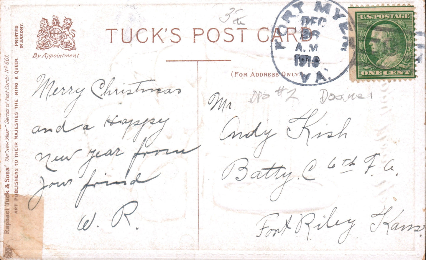 Arlington County and Alexandria, VA (73 items)