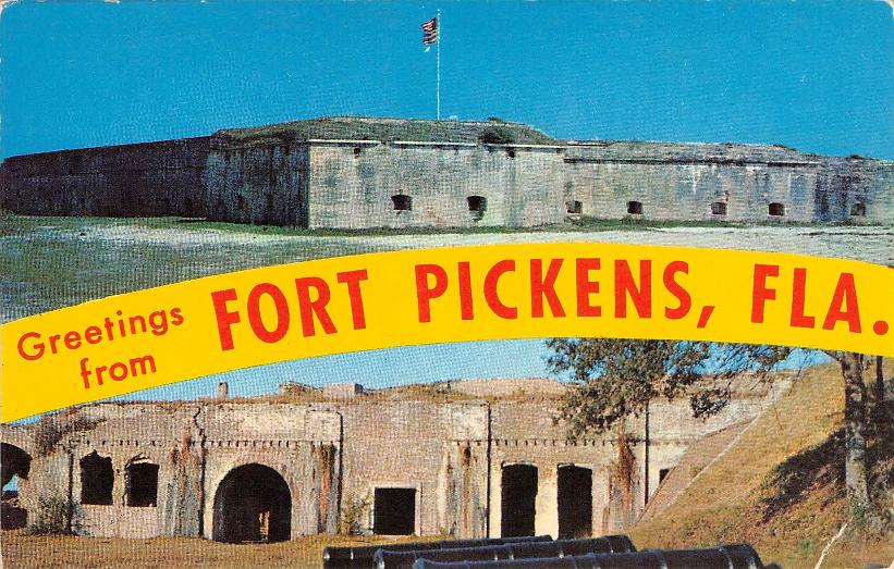 Escambia County, FL (34 items)