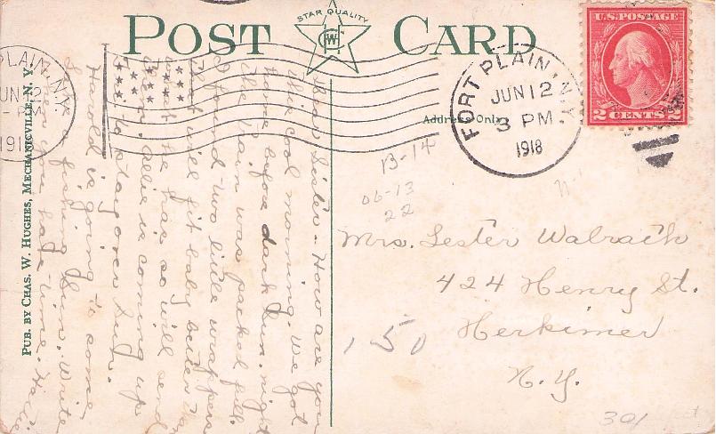 Montgomery County, NY (25 items)